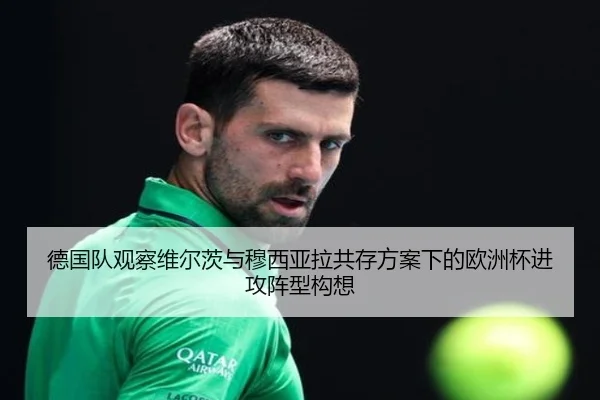 德国队观察维尔茨与穆西亚拉共存方案下的欧洲杯进攻阵型构想